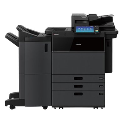 復合機556 高效便捷的黑白打印復印掃描一體機租賃方案