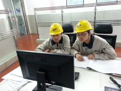 青春鑄就自強(qiáng)路，奉獻(xiàn)譜寫技術(shù)新篇