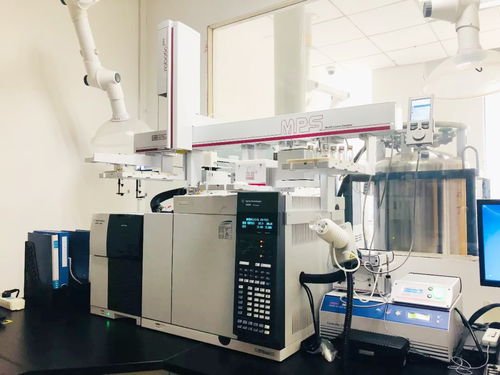 強(qiáng)強(qiáng)聯(lián)手,合作共贏——記德國(guó)Gerstel德祥科技回訪微譜技術(shù)開展技術(shù)交流合作