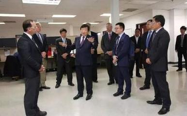 濰柴與美國PSI合作 實現1+1>2的技術交流共贏