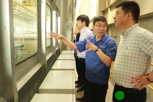 新能源巴士聯盟攜會員單位走訪主機廠 深化行業融合，共筑技術合作新篇章